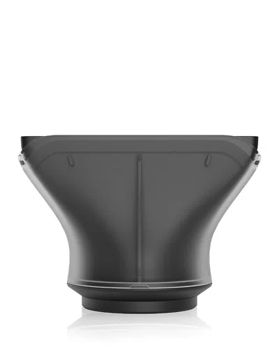 Ghd Speed Halo Wide Smoothing Concentrator Attachment In Gray