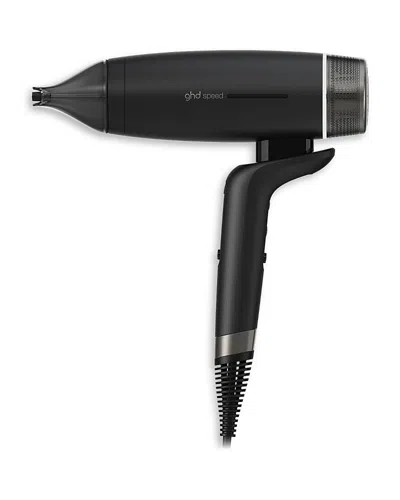 Ghd Speed Ionic Hair Dryer