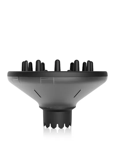 Ghd Speed Pro Curly Hair Diffuser Attachment In Black
