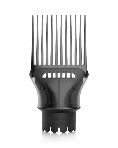 Ghd Speed Pro High Strength Hair Dryer Comb Attachment In Black