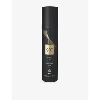 Ghd Straight & Smooth Spray 120ml