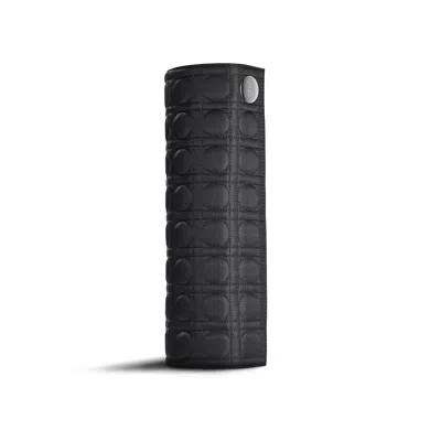 Ghd Styler Carry Case & Heat Mat In Black