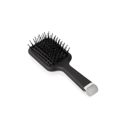 Ghd The Mini All Rounder Paddle Brush In Transparent