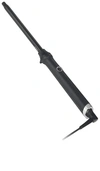 Ghd Thin Wand In Black