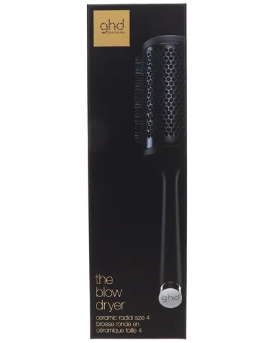 Ghd Unisex 4oz Ceramic Vented Round Brush 2.1