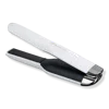 Ghd Unplugged Styler Cordless Flat Iron - White In White
