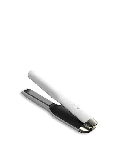 Ghd Unplugged In White