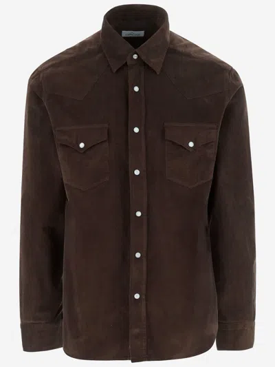 Gherardi 格拉迪 In Brown