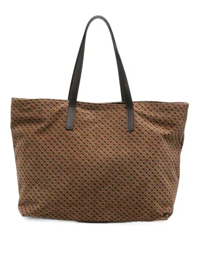 Gherardini Bag In Beige