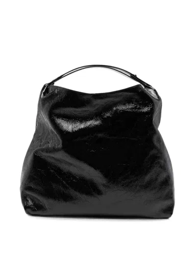 Gherardini Bag In Black