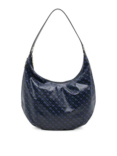 Gherardini Bag In Blue