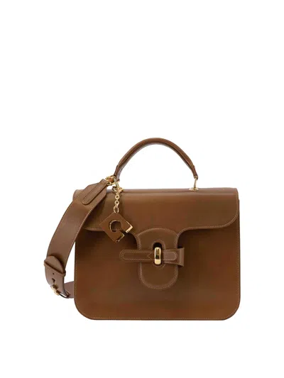 Gherardini Bag In Brown