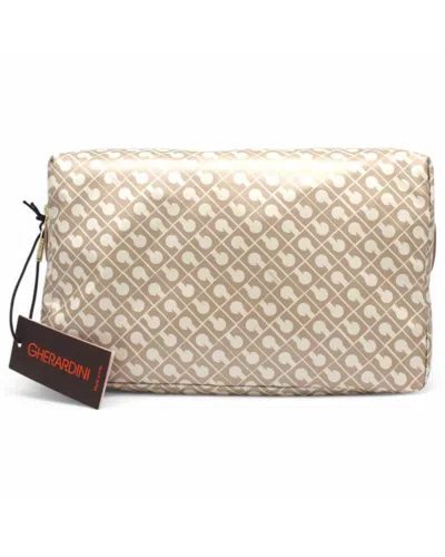 Gherardini Bag  Crete Woman Beige - Gh0434-creta In Animal Print