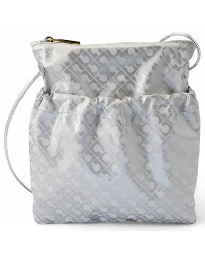 Gherardini Bag  Lunar Woman Silver - Gh0231-lunar In Metallic