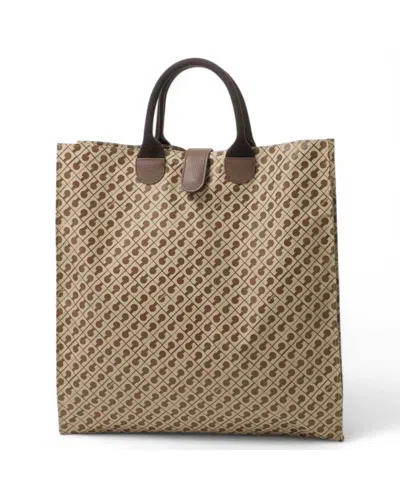 Gherardini Bag  Tobaccoburro Woman Brown - Gh0251-tabbur