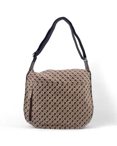 Gherardini Bag  Woman Beige-marrone - Gh0260-tabbur In Brown