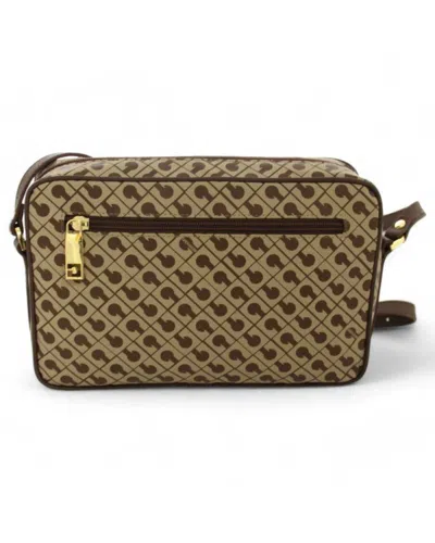 Gherardini Bag  Woman Beige-marrone - Ghb0112-tabbur In Brown