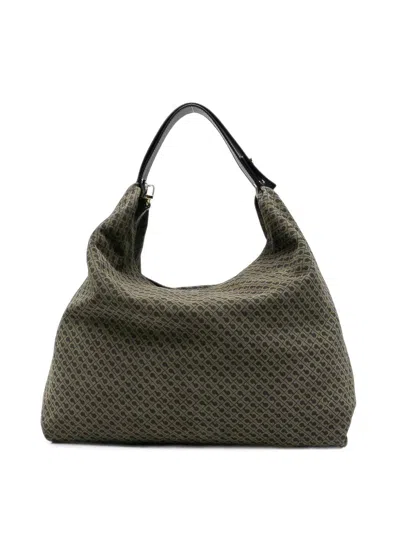 Gherardini Bag In Green