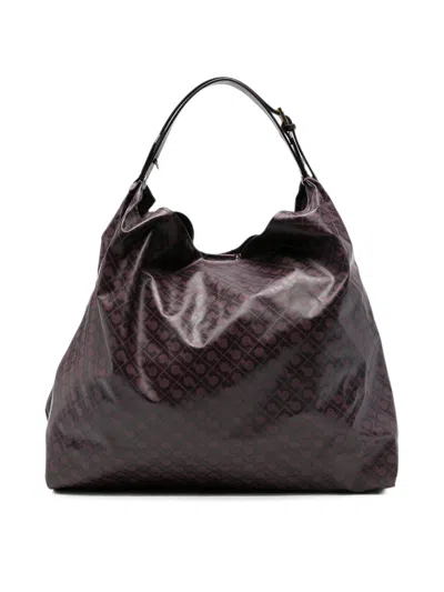 Gherardini Bag In Purple