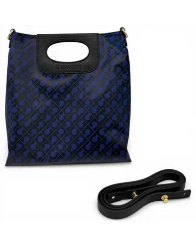Gherardini Bag Softy Women's Odissey Double Flat Mini Fabric Softy Bag In Other