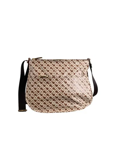 Gherardini Bag Tobacco Burro Woman Fabric Softy Brown - Gh0261-tabbur