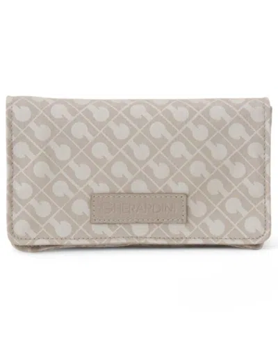 Gherardini Beauty  Crete Woman Beige - Gh0422-creta In Metallic