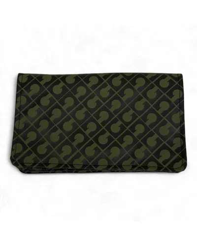 Gherardini Beauty Houses Forest Women Fabric Softy Green - Gh0422-for