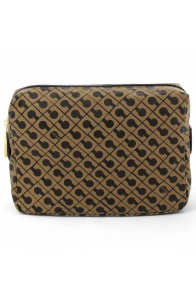Gherardini Beauty Houses  Brown Woman - Gh0433-tof In Black