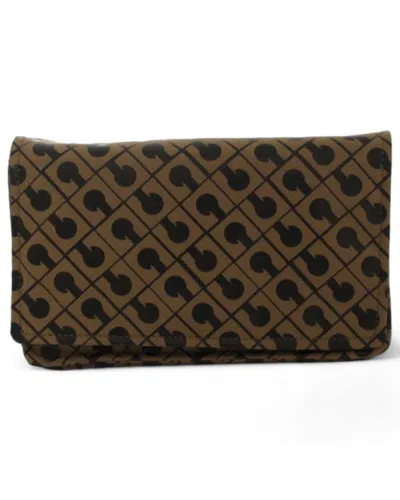 Gherardini Beauty Houses  Brown-black Woman - Gh0422-tof