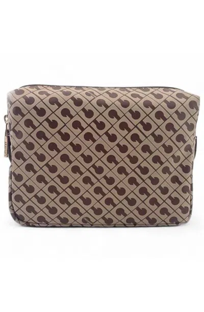 Gherardini Beauty Houses  Woman Beige-marrone - Gh0433-tabbur In Brown