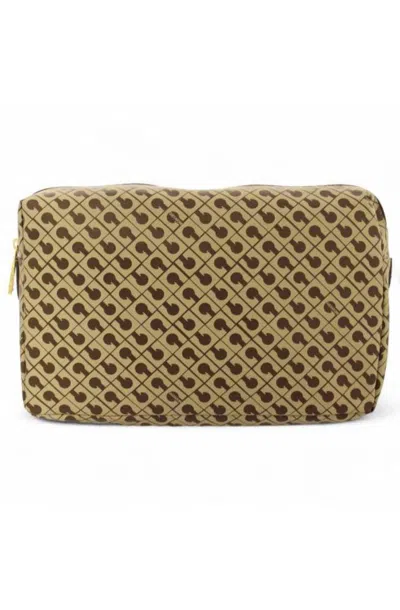 Gherardini Beauty Houses  Woman Beige-marrone - Gh0434-tabbur In Brown