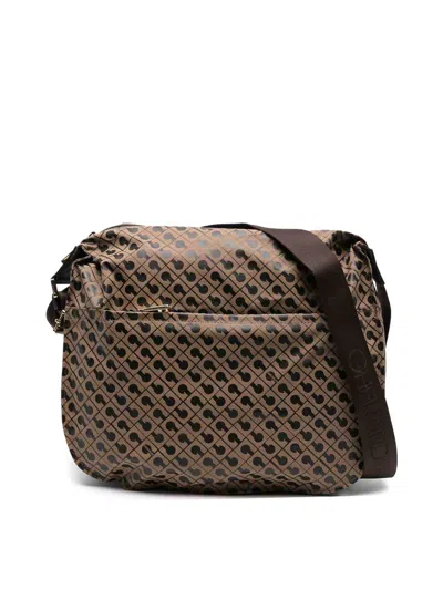 GHERARDINI BOLSA BANDOLERA - BEIS