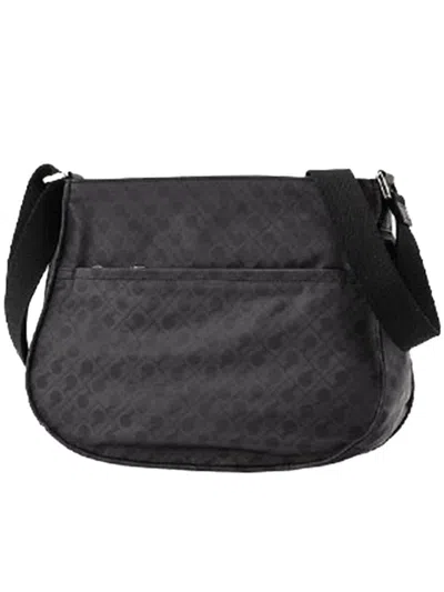 Gherardini Crossbody Bags In Black