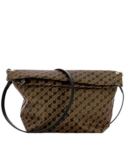 Gherardini Crossbody In Brown