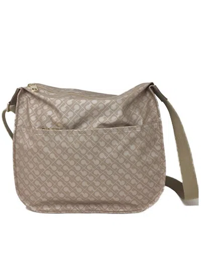 Gherardini Crossbody Satchel Bags In Multi