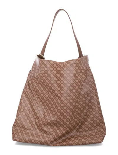 Gherardini Elegant Mini Tote Bag For Women