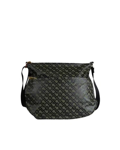 Gherardini Green Woman Forest Shoulder Bag - Gh0261-for