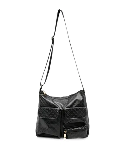 Gherardini Handbag In Black