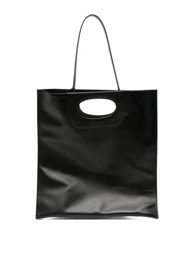 Gherardini Handbag In Black