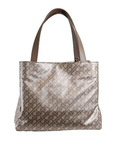 Gherardini Handbag In Brown