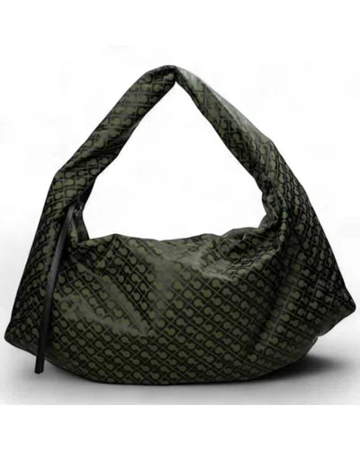 Gherardini Hobo Forest Woman - Ghb0205-for In Green