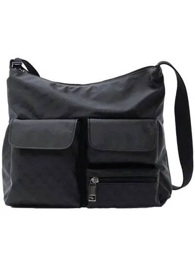 Gherardini Medium Pocket Satchel