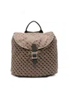 Gherardini Backpack In Sand