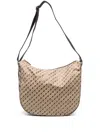 Gherardini Pattern-print Shoulder Bag