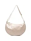Gherardini Patterned Shoulder Bag In Multi