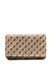 Gherardini Patterned Wallet