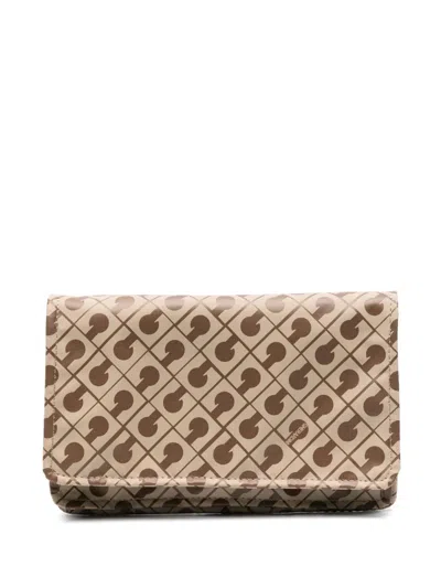 Gherardini Patterned Wallet