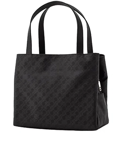 GHERARDINI GHERARDINI TOP HANDLE MEDIUM BAGS