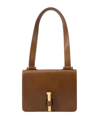 Gherardini Vittoria Medium In Brown