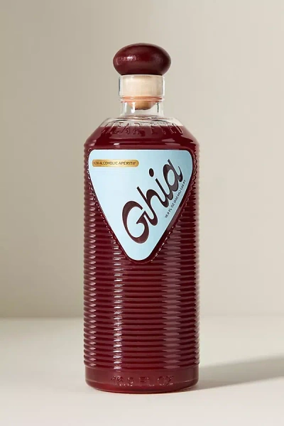 Ghia Non-alcoholic Apéritif